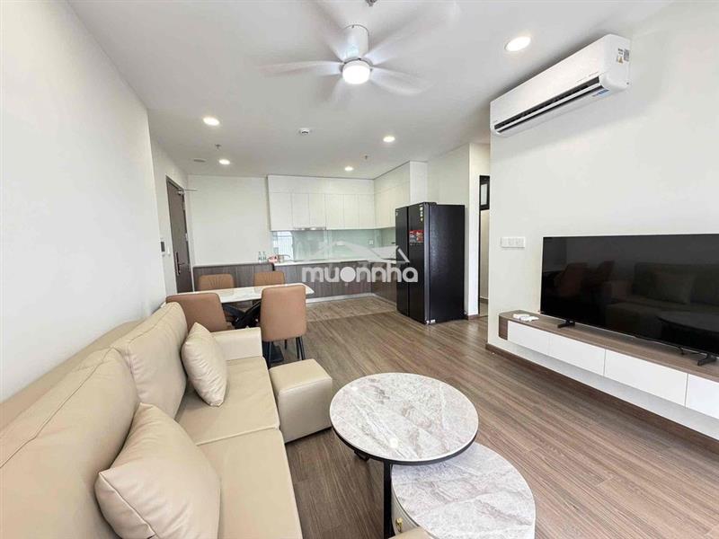 Cho thuê căn hộ giá tốt nội thất đẹp