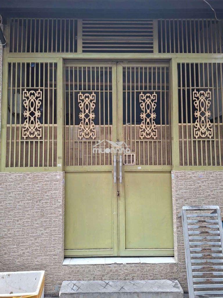 Nhà 3 phòng đầy đủ nội thất - Ảnh 2