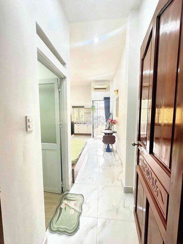 ✅✅Ch ban công 30m2_nt tiện nghi_ngã 4 hàng xanh_bạch đằng✅ - Ảnh 3
