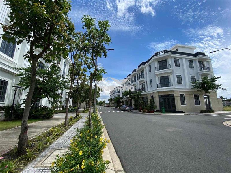 Cần bấn gấp lô đất 4x15m trong khu thắng lợi central hill - long an
