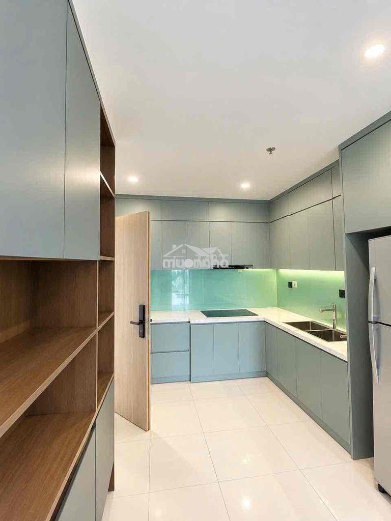 Vinhome grand park 2pn+