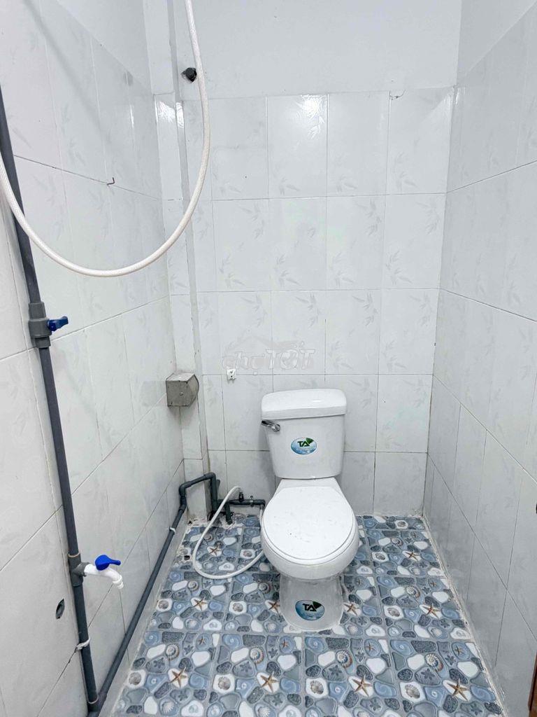 Cho thuê trọ đông hòa - gần làng đại học - Ảnh 4