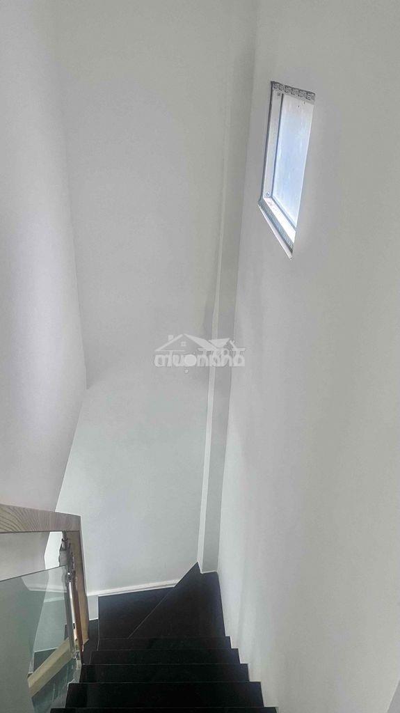Bán nhà nhỏ mới đẹp khu dân cư đường 41 hbc thủ đức - Ảnh 2