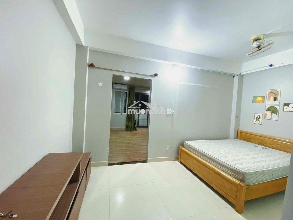 Căn hộ dịch vụ - Ảnh 3