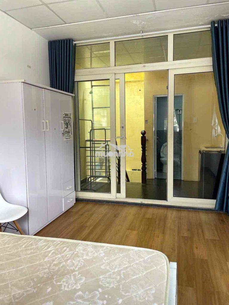 Trống phòng bùi viện full nội thất, q1 - Ảnh 3