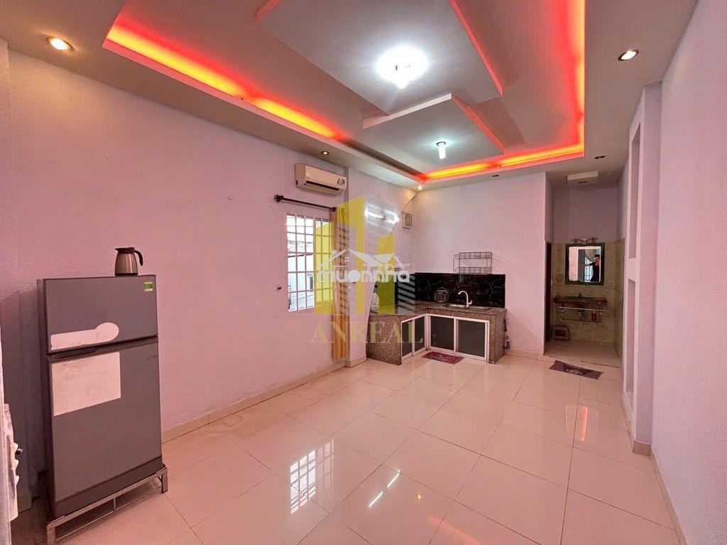 Cho thuê nhà 1 trệt 1 lầu khu trần não giá rẻ chỉ 12,5 triệu - 3