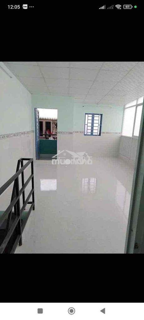 Ngan 4 m dai7 m5  1 lầu 2 tô lét - 4