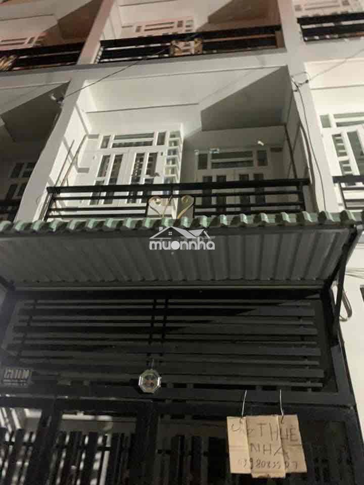 Bán nhà vi bằng công chứng - Ảnh 2