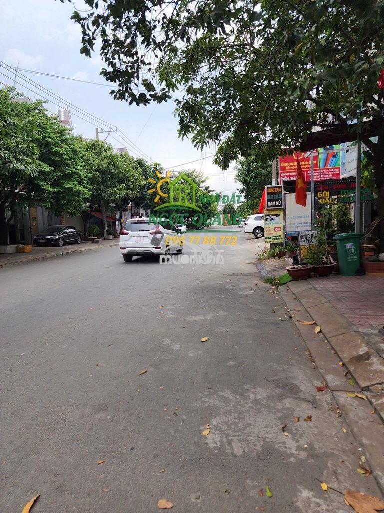 Bán đất khu dân cư an sương, đường 20m, 4x16m, shr - 3