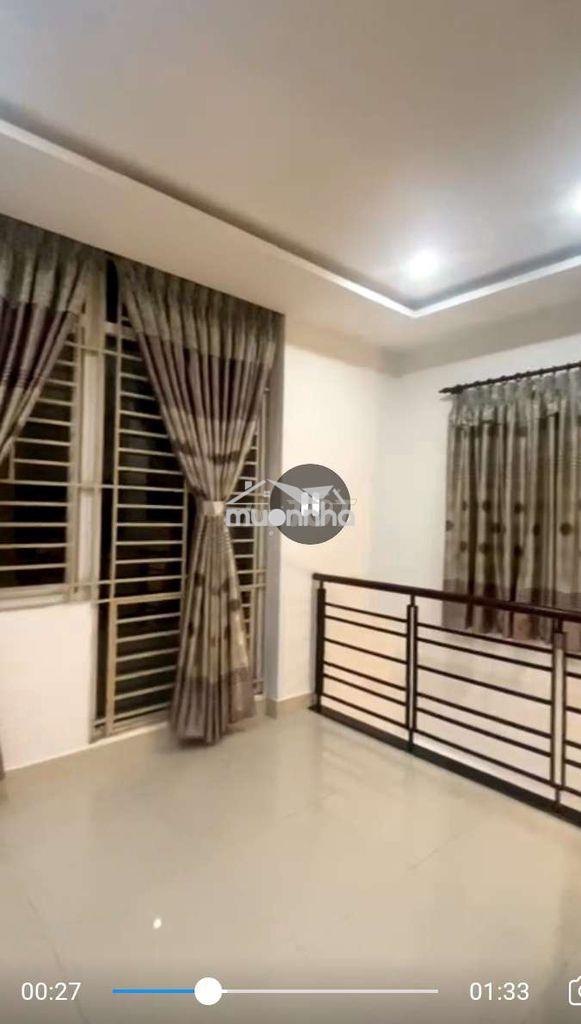 Nhà đẹp mới xây  - Ảnh 3