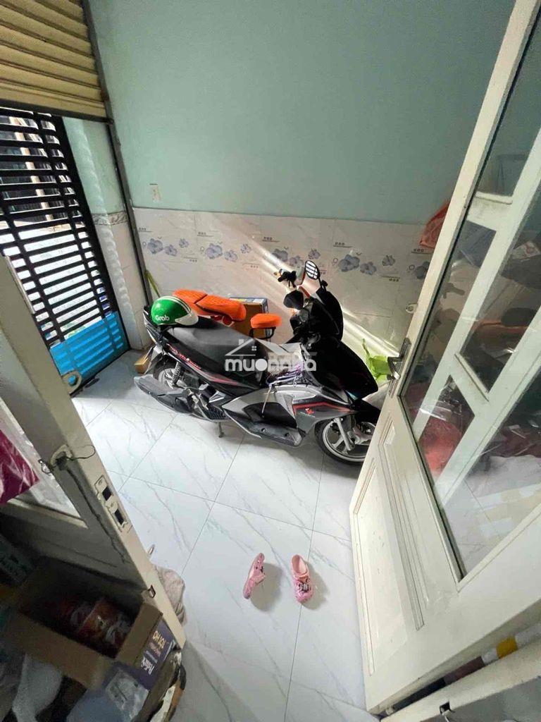 Bán gấp nhà tân kỳ tân quý 40m2 4x10 giá 3ty30 - 2