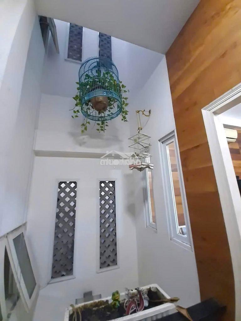 ✅✅Hot hot! nhà 2 lầu sân thượng mt hẻm 3m tân mỹ - tân thuận q7 - Ảnh 4