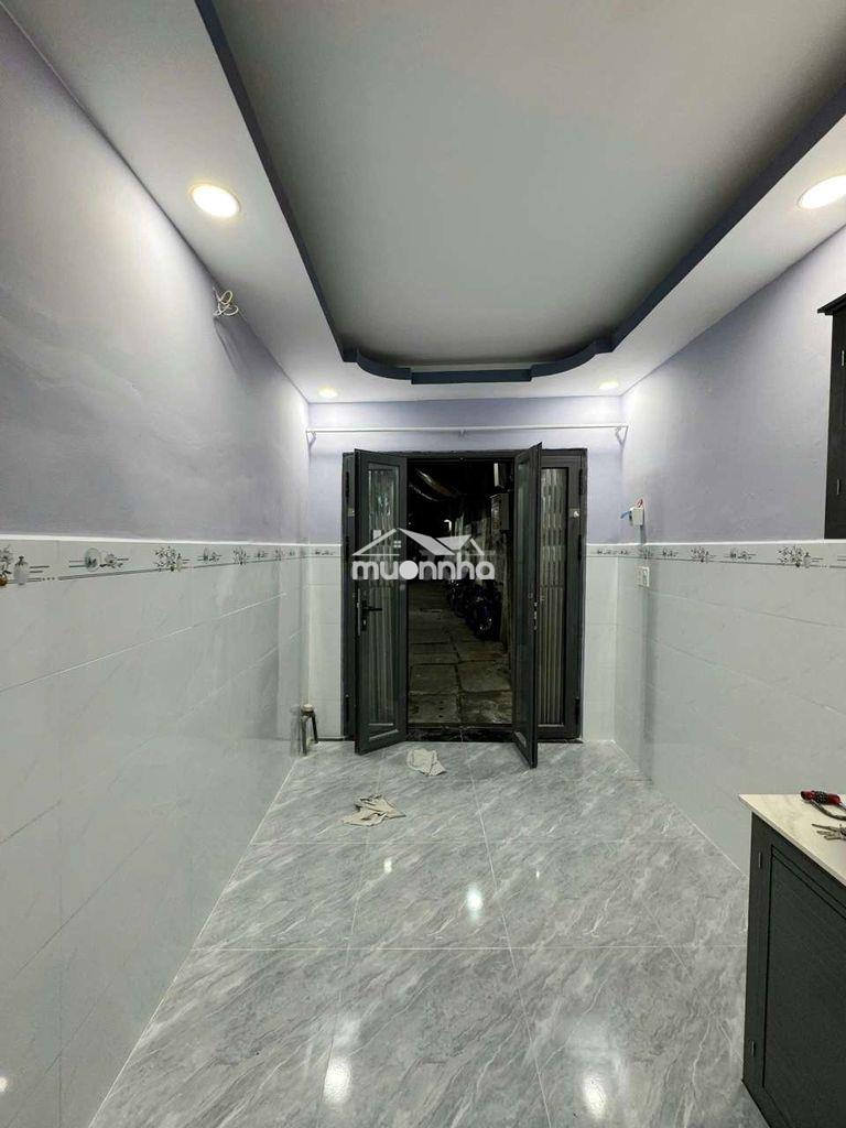 Nhà nguyên căn quận 7 - Ảnh 4