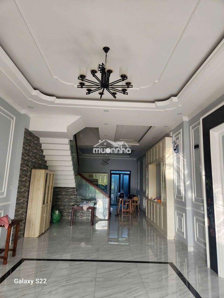 Nhà phố kdc việt phú garden ql50 - 2