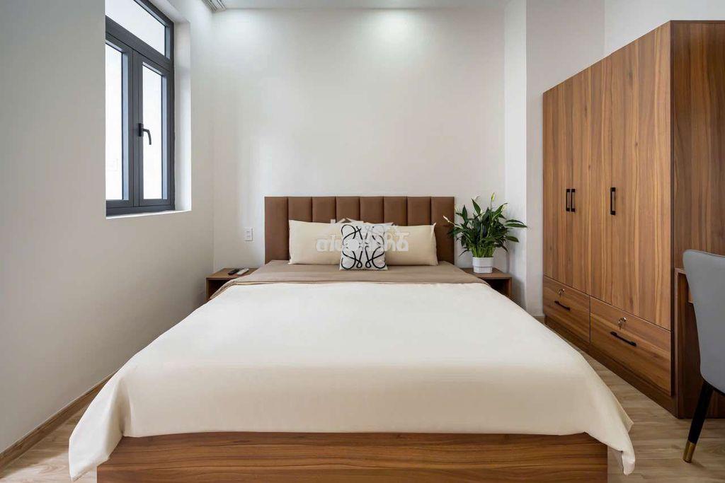 🎉 Căn hộ studio 1pn siêu mới_40m2_full nội thất_ gần cầu thị nghè 1 - Ảnh 3