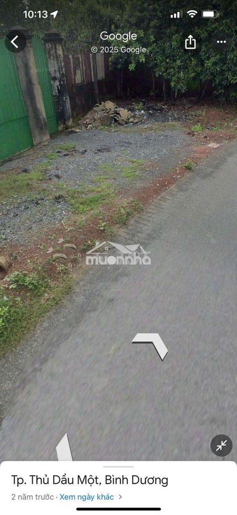 Cho thuê đất 3500m2 có 1500m2 thổ cư - Ảnh 3