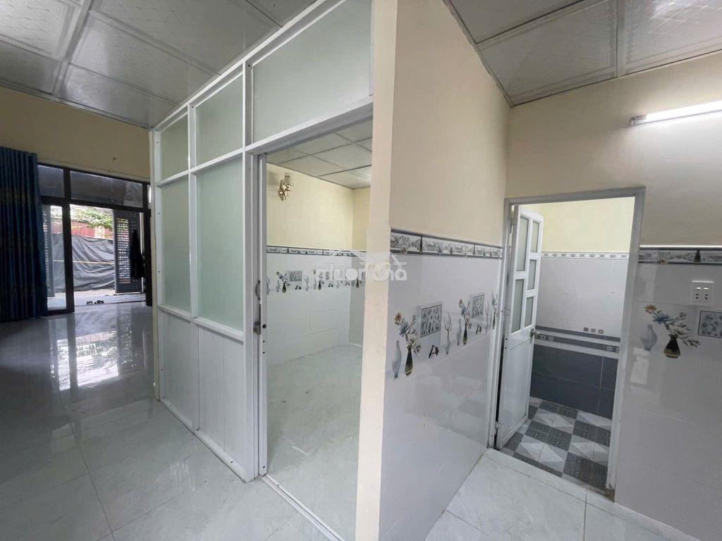 Gấp bán nhà hóc môn, shr 2 mặt tiền xuân thới 7 - Ảnh 4