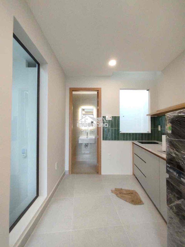 Dự án mới 1pn ban công ngay trung tâm q3 - Ảnh 3