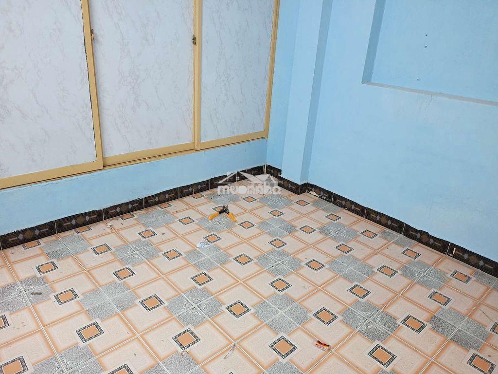 Nhà cho thuê số 730/ lạc long quân phường 9, tân bình  - Ảnh 2