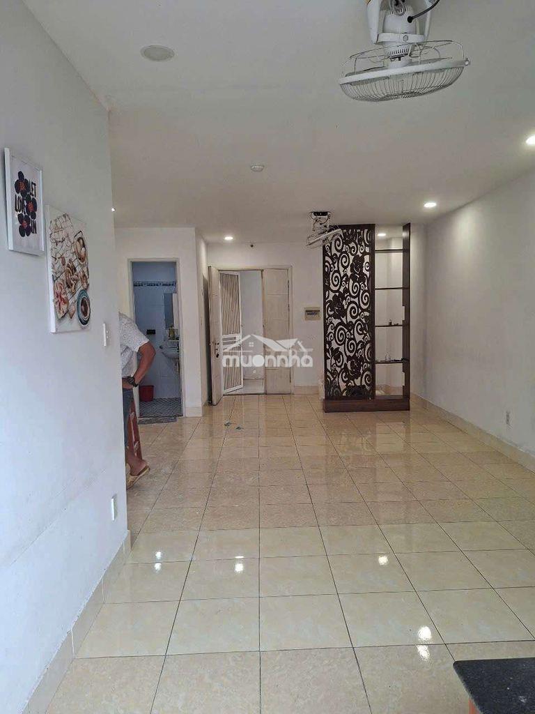 Bán căn hộ chung cư quân khu 7 65m 2pn 2w 2ban con giá 2 tỷ - 3