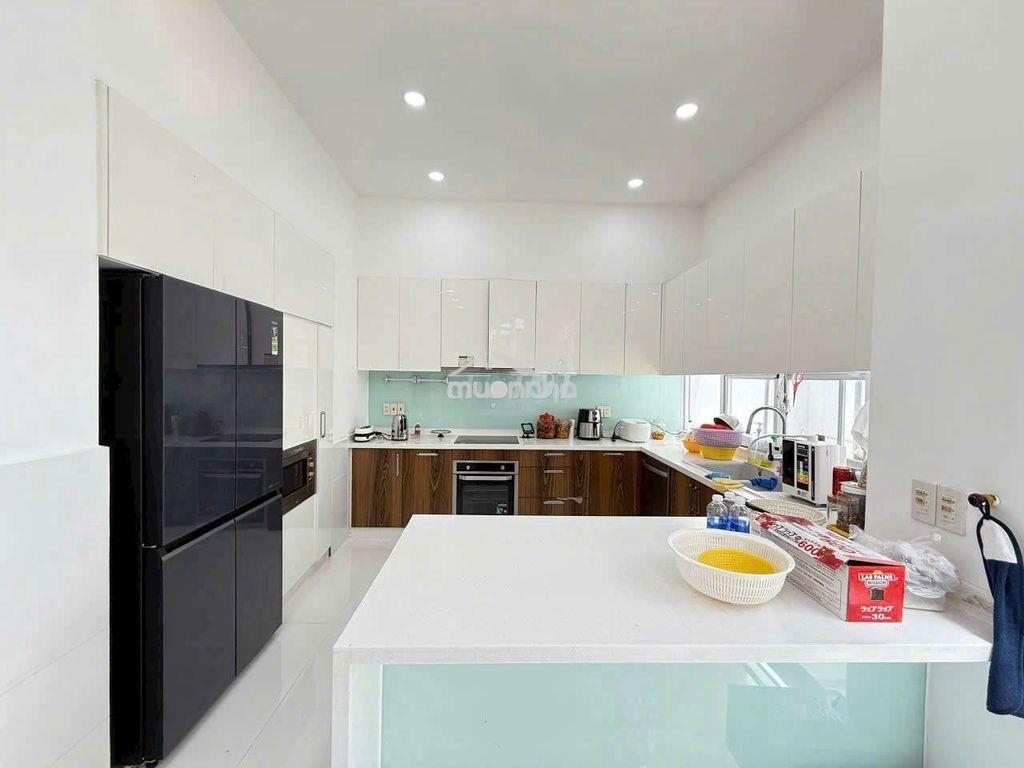 Bán nhà đường hưng thái 1 phú mỹ hưng quận 7 - Ảnh 2