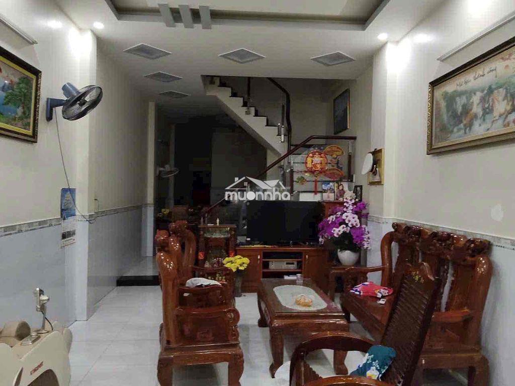 Cho thue nha nguyen can - Ảnh 2