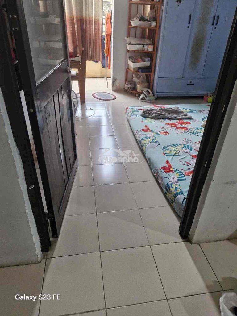 Cho thuê cc tây thạnh dt72m 6tr5  1/10 nhận nhà trống - 3