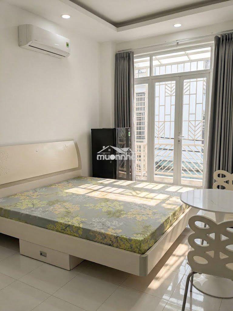 Bán nhà đường lê văn sỹ q.pn🔸dòng tiền 60tr/th🔸8 chdv 5 tầng🔸3.5x15m - 3