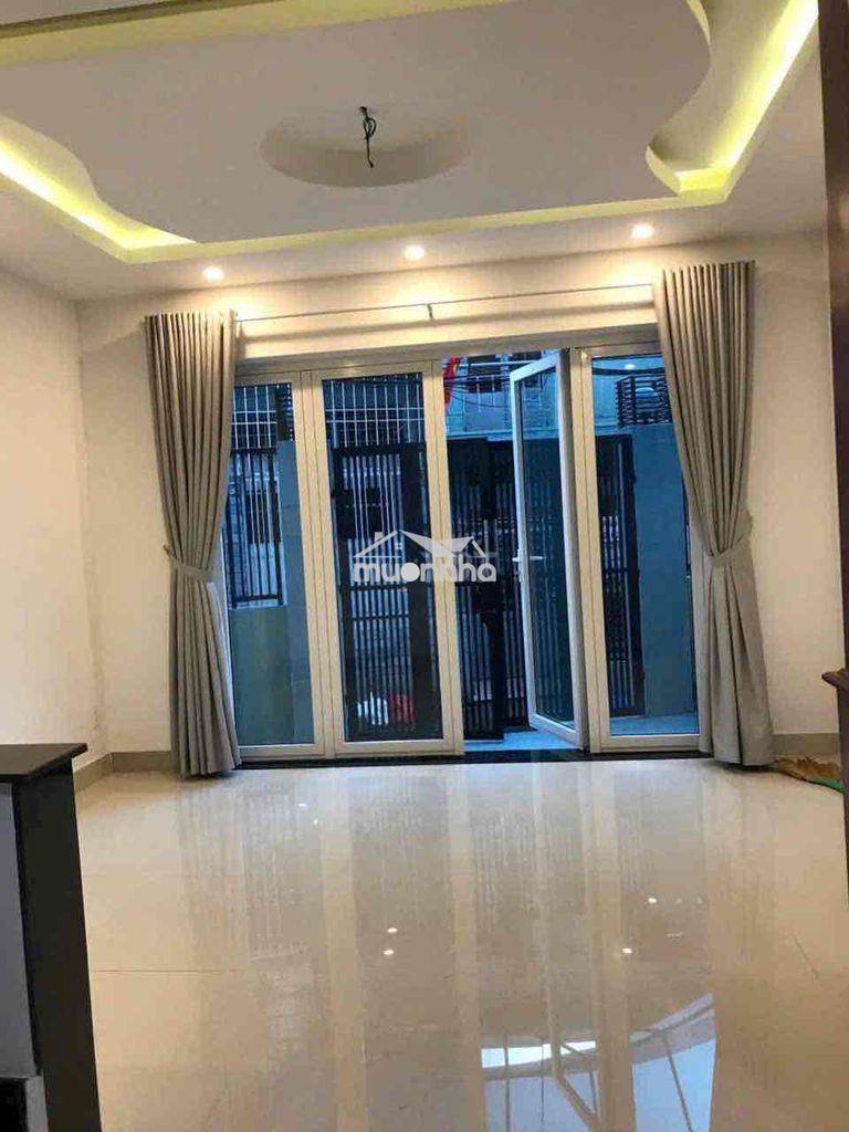 Cho thuê nhà mới 100% gần cầu thị nghè - Ảnh 2