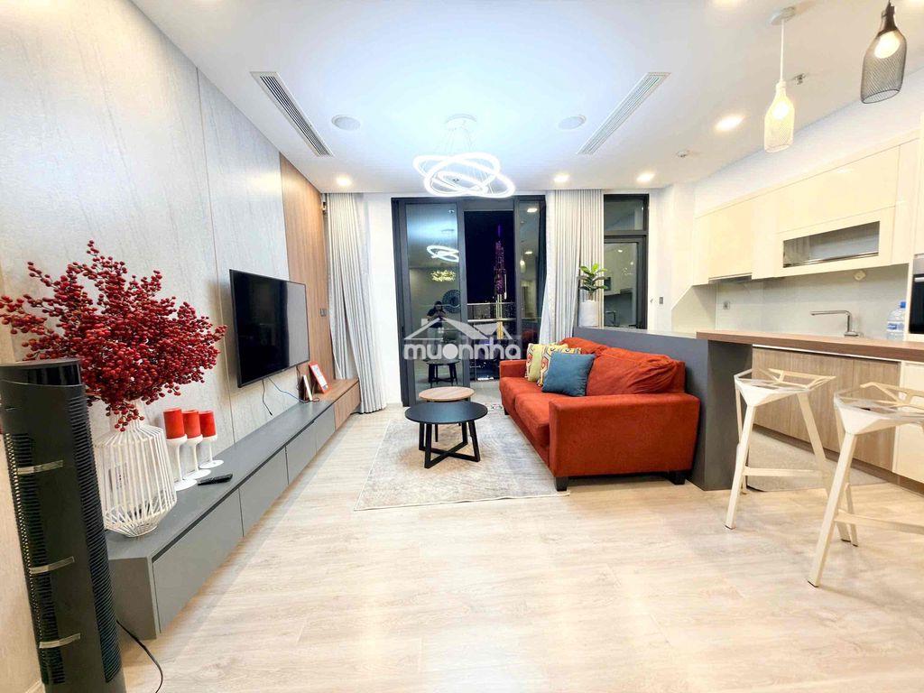 Chuyên cho thuê căn hộ vinhomes golden river bason giỏ hàng 1-2-3-4 pn - 3