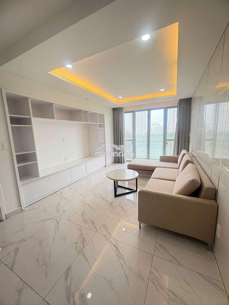 Cho tbuee chung cư, căn hộ cao cấp, 133m2, phú mỹ hưng, q7, tk 3pn 2wc