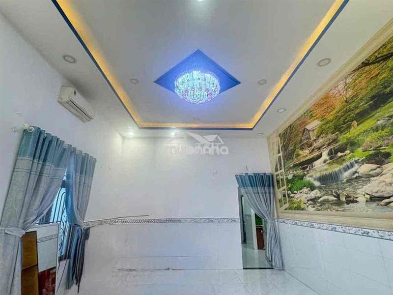 Tam bình thủ đức – nhà c4 100m² – 3pn – hxh – chỉ 4.5 tỷ