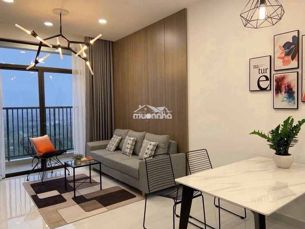 Bán gấp căn hộ 3pn rộng 76m² - summer square quận 6 - sổ hồng cất tủ - Ảnh 2