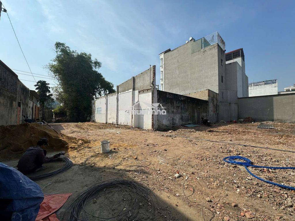 Lô đất gần 800m2. có 675m2 thổ cư 1/ lê văn khương - Ảnh 2