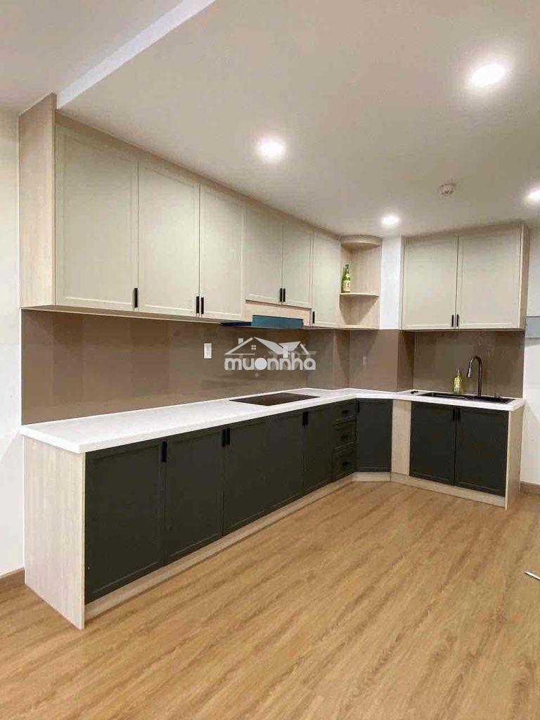 Cho thuê ch 2pn 2wc c.c saigon south ntcb 71m2 ở liền 14tr5 quận 7 - Ảnh 2
