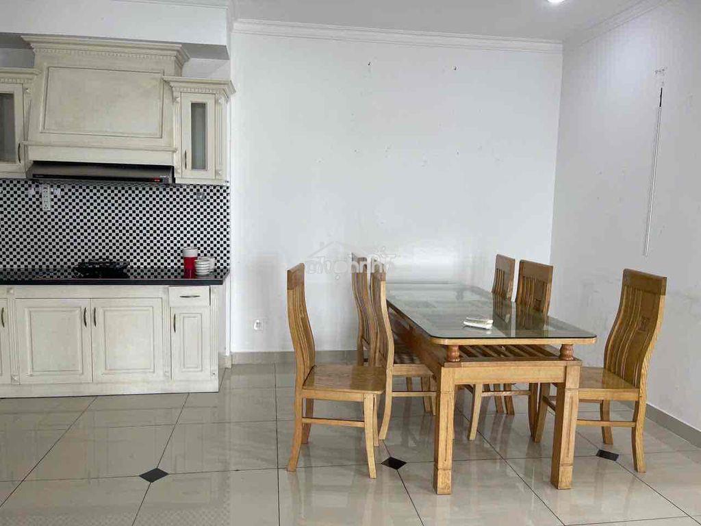 Căn góc phúc yên 2 – 104m² | 3pn – 2wc | full nội thất - Ảnh 3