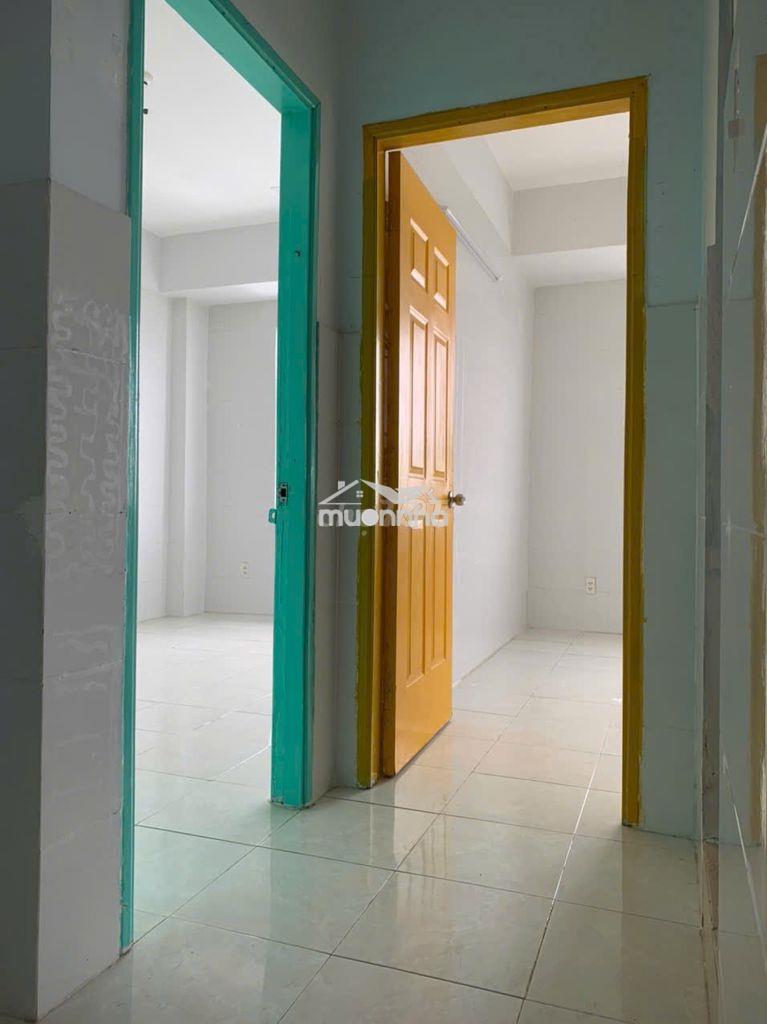 Chung cư ngay gần công viên đầm sen 45m2 thang máy giá rẻ - Ảnh 3