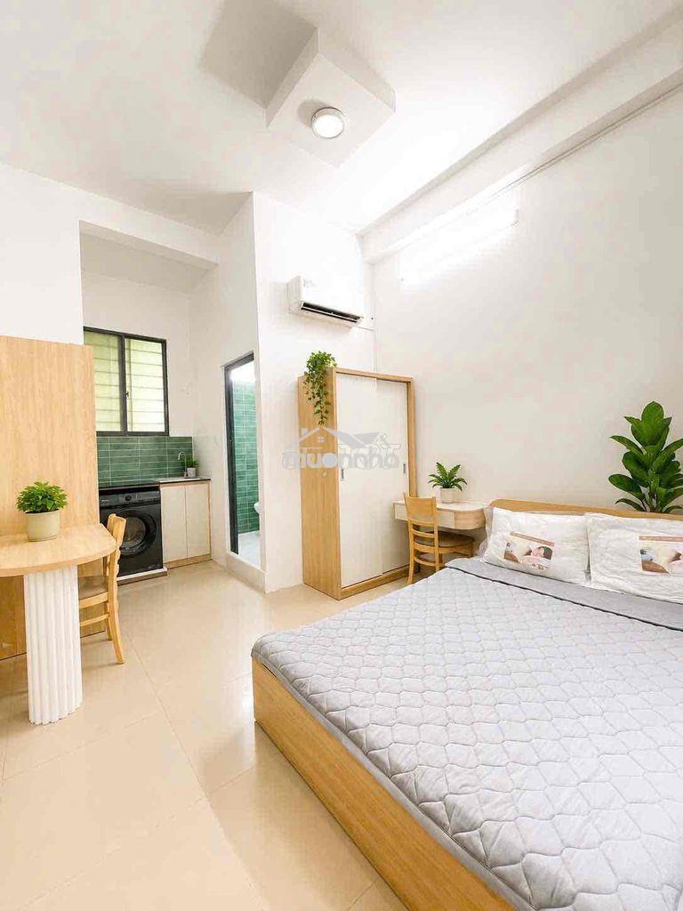 Phòng trọ tân bình 4tr6- phòng trọ tân phú- full nội thất
