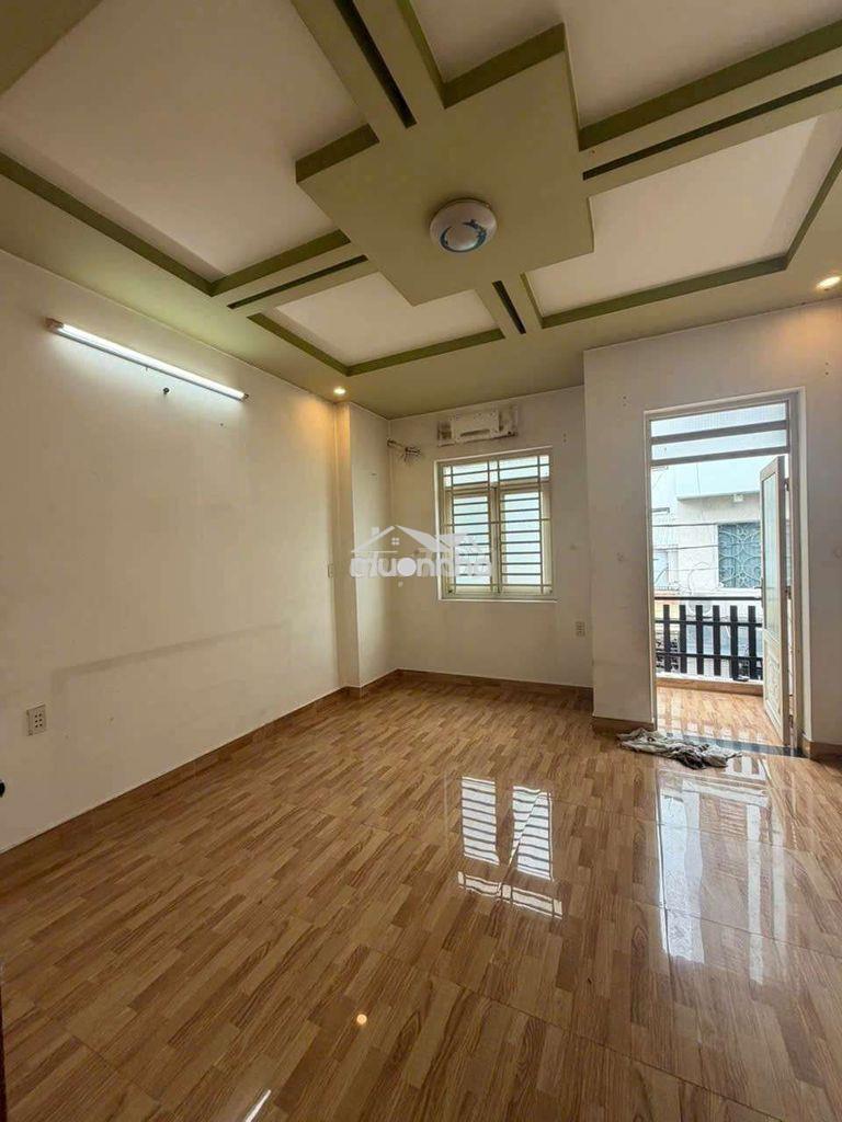 🔥 Hxh thông ngay âu cơ, ngang 4x9.3m, 2 tầng, 37m2 chỉ 4,68 tỷ - Ảnh 4