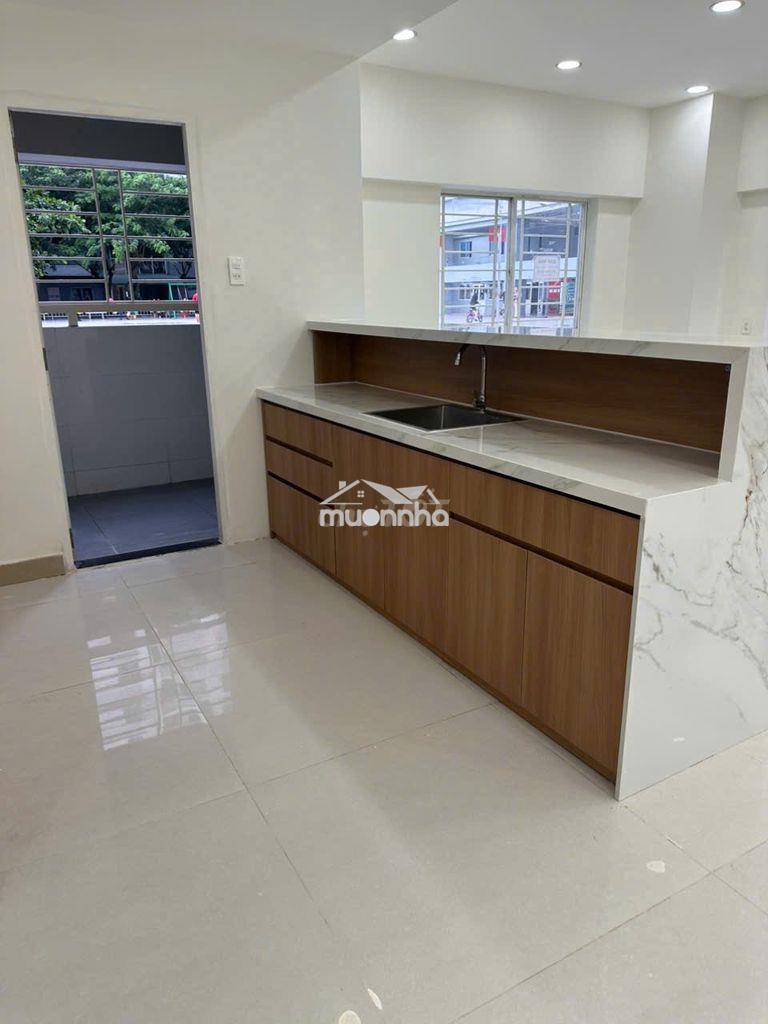 Bán ch tầng trệt (duplex) phú mỹ thuận, 3pn3wc 145m2. giá bán: 4.9 tỷ - Ảnh 3