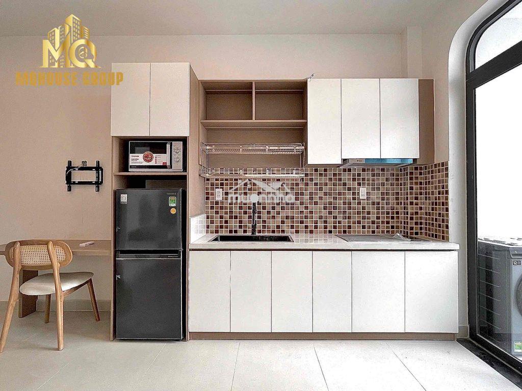 🔥 Lạc long quân – 1pn mới xây, phòng mới toanh – giá 8tr! - Ảnh 4