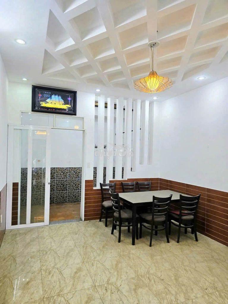 Nhà 2 tầng long trường - 83m2 - đường ô tô - sổ riêng hoàn công - Ảnh 3