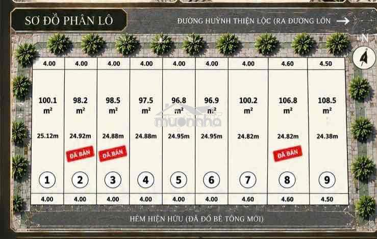 Nhà nát tiện xây mới 1 trệt 2 lầu st hxh vị trí đẹp giá từ 6.7 tỷ - Ảnh 3