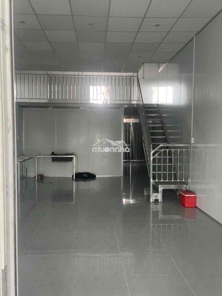 Cho thuê nhà, gần đường dt768, xã thiện tân (cũ), gần cầu rạch tôm-3tr