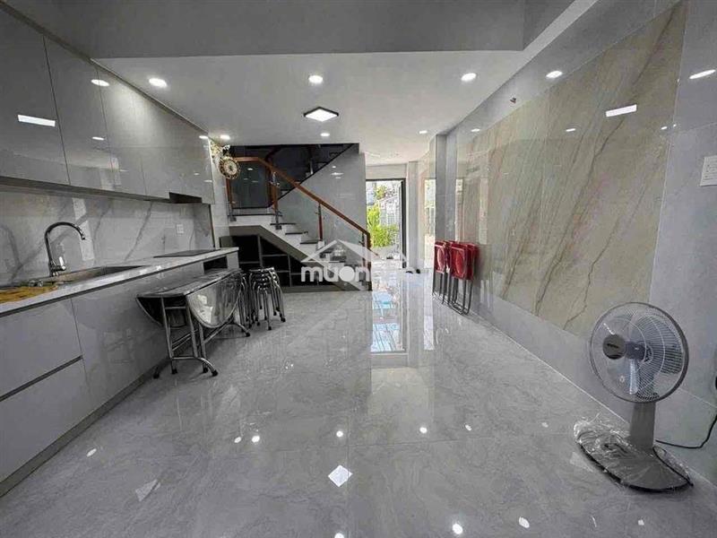 💎 💎 💎 Full nội thất 3pn 2wc hẻm xe hơi dương quảng hàm p5 giá 16 triệu