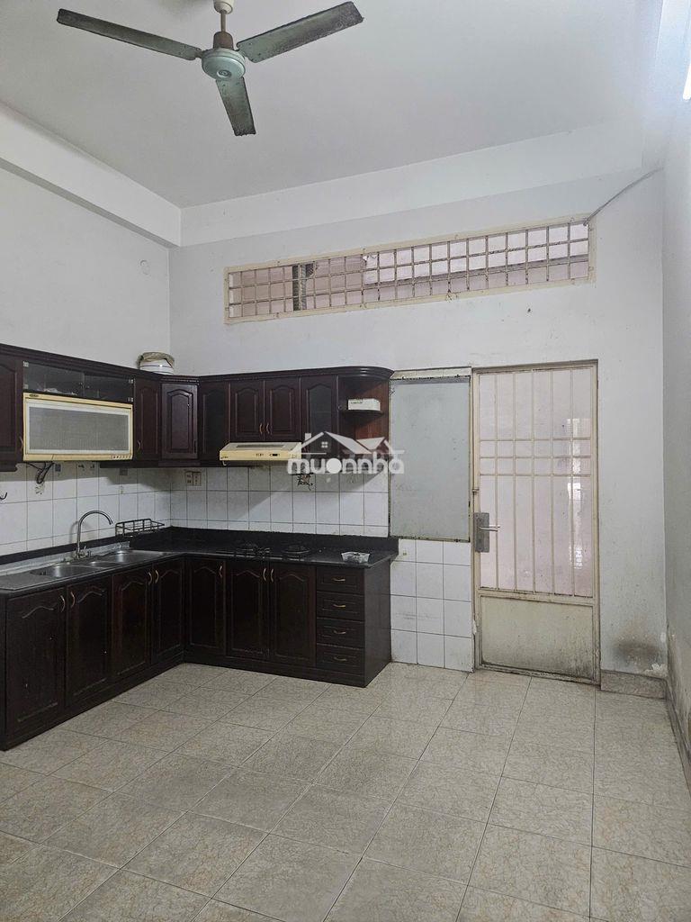 Bán nhà mặt tiền bàu cát 6, 4x18m, 3l, vị trí đẹp-giá tốt
