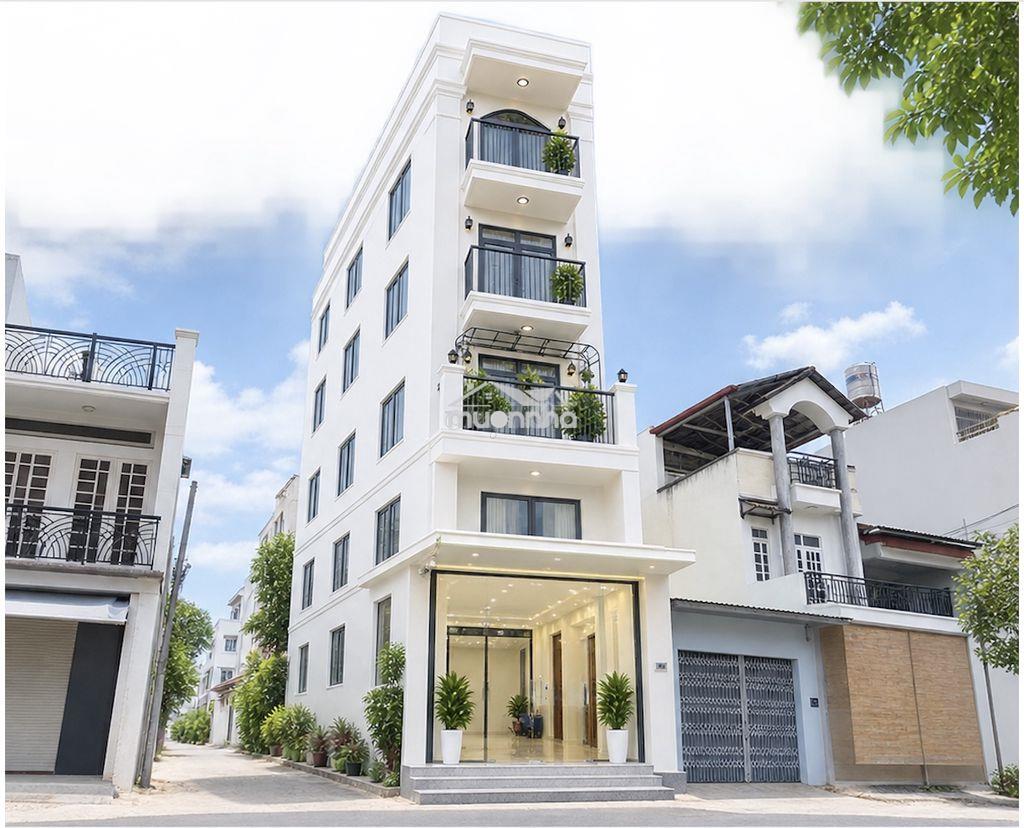 Cho thuê nhà nguyên căn 81m² – mở văn phòng, trụ sở công ty - 4