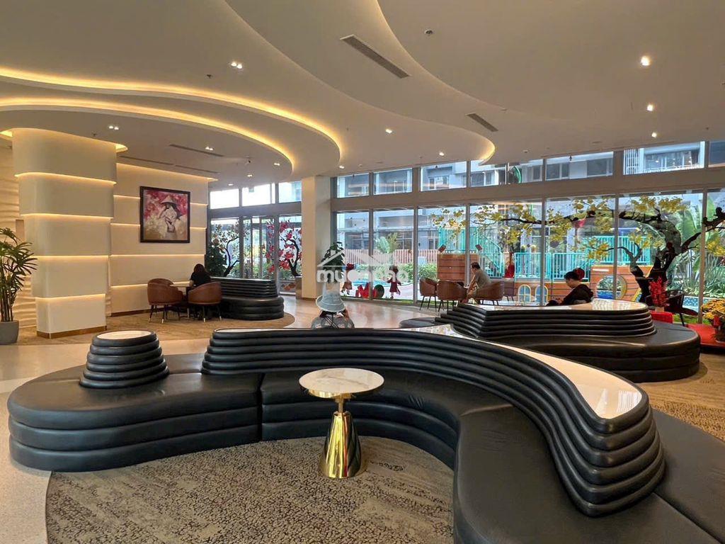 Mình cần nhượng lại hđ thuê căn hộ celesta rise 2pn nội thất cơ bản - Ảnh 2