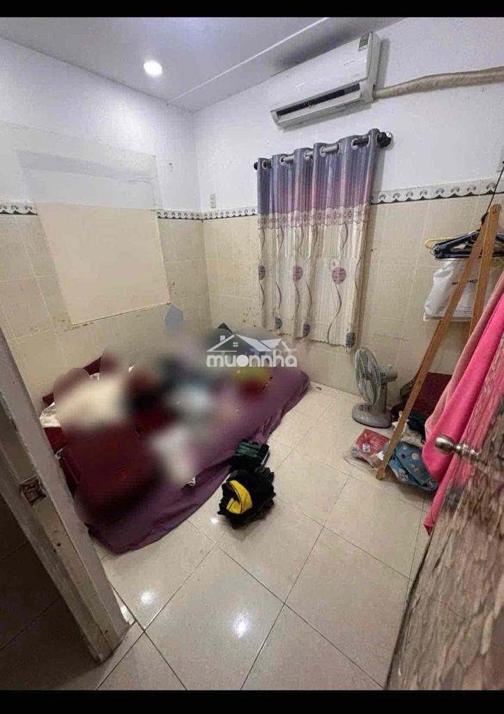 Cho thuê nhà nguyên căn đường chu văn an p12 quận bt - Ảnh 2