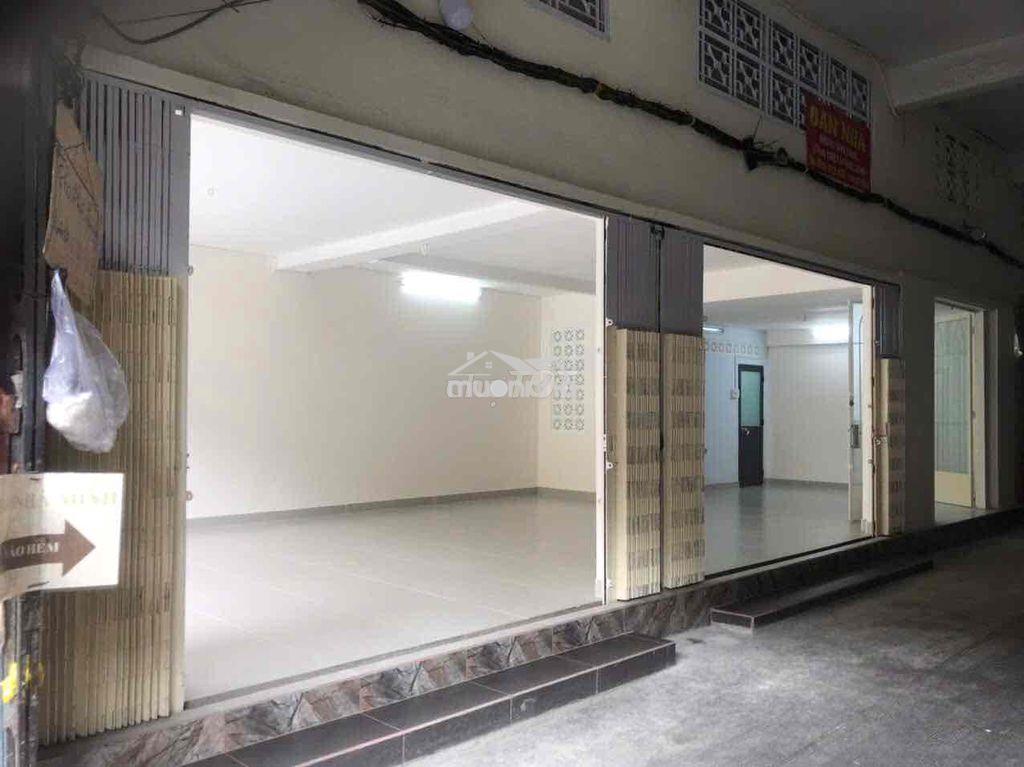 Bán nhà tập thể cũ - Ảnh 3